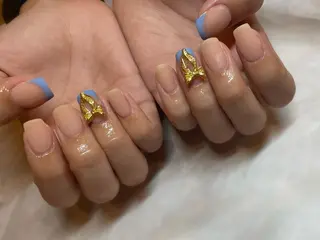 ネイル Nail room Mente所属・Nail room 【Mente】のネイルデザイン