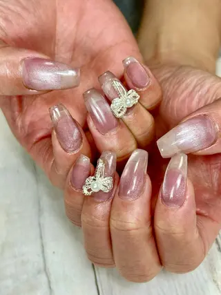 ネイル mi amoreのネイルデザイン