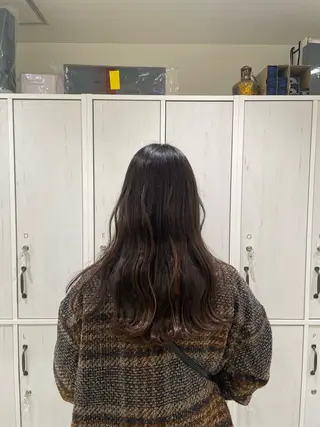 ロング このみ/髪質改善 /ヘアアレンジ🫧のその他イメージ