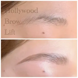 アイブロウ komatsu 🫧のマツエク・マツパデザイン