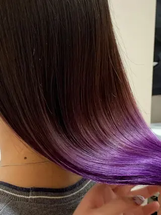 メンズ指名no'1 佐藤　亘のヘアスタイル