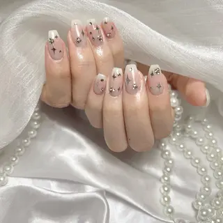 ネイル M2beauty Renaのネイルデザイン