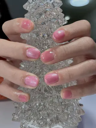 ネイル ネイルサロン ロア旧ジョリーのネイルデザイン