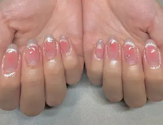 ネイル N.style所属・Ｎ. styleのネイルデザイン