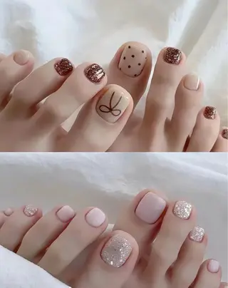 ネイル ホウ エンのネイルデザイン