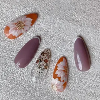 ネイル Nail salon Ladyのネイルデザイン