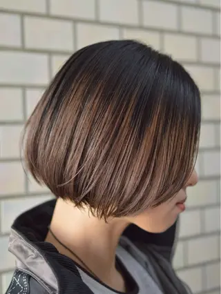 ショート umily by RuCOR.所属・山本 総一郎のその他イメージ