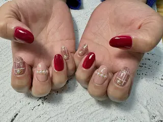 ネイル ベター ネイルのネイルデザイン