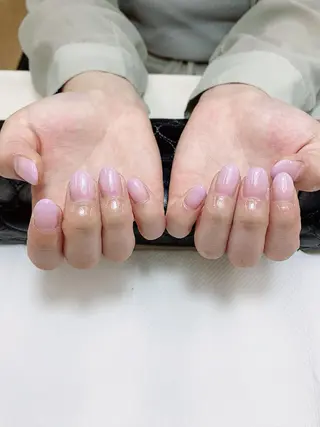 ネイル マックスケリー梅田店所属・佐橋 友美のネイルデザイン