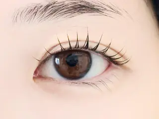 マツエク・マツパ magi 宇都宮店 渡邉萌🍒のマツエク・マツパデザイン