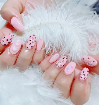 ネイル Floria nail salonのネイルデザイン
