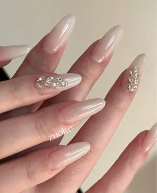 ネイル 🦋new Nail🦋ニノのネイルデザイン