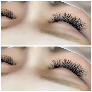 マツエク・マツパ ちだ りさこ🌼𓈒𓏸のマツエク・マツパデザイン