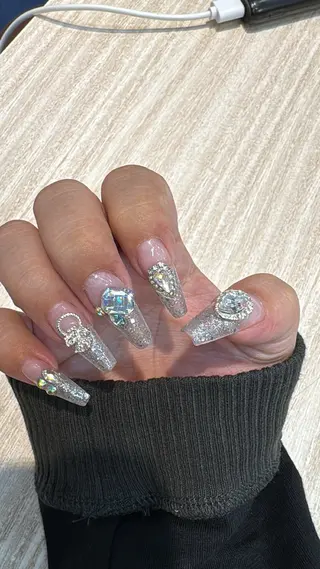 ネイル A.NAIL所属・A. NAILのネイルデザイン