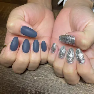 ネイル Cleo🧸伏見店 mikiのネイルデザイン