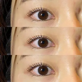 マツエク・マツパ 【＆ koenji】 yuka🪽🫧のヘアスタイル