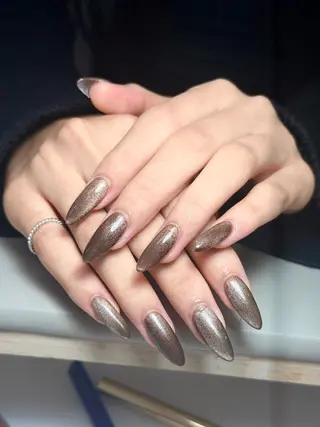 ネイル AMI アミのネイルデザイン