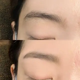 マツエク・マツパ アイブロウ 奥沢/自由が丘 Lien〈リアン〉のマツエク・マツパデザイン