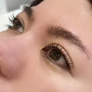 マツエク・マツパ 冨永 あゆみのマツエク・マツパデザイン