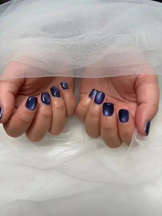 ネイル Rendezvous nailsalon所属・Sana ⭐︎のネイルデザイン