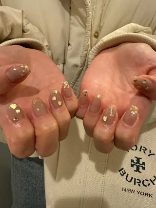ネイル Bella Nails所属・Bella Nailsのネイルデザイン