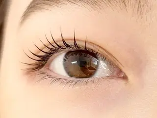 マツエク・マツパ アイラッシュサロン【エフドゥ】所属・中村彩香 (エフドゥ)のマツエク・マツパデザイン