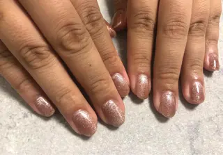 ネイル Mogu nail 二子玉川のネイルデザイン