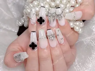 ネイル 💕中川 結衣💕のネイルデザイン