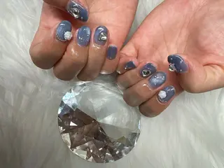 ネイル nail salon OnRのネイルデザイン