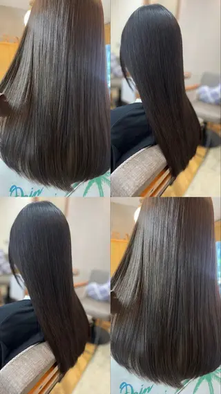 Rosso Hair＆SPA 谷塚店所属・村田 颯将のヘアスタイル