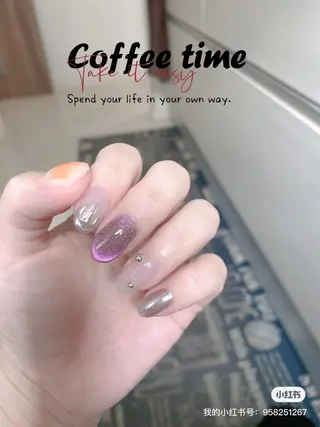 ネイル Queen‘s nailのネイルデザイン