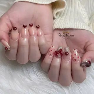 ネイル The 1989 Nail Salonのネイルデザイン