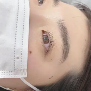 マツエク・マツパ 宇田 瑞季のマツエク・マツパデザイン