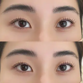 マツエク・マツパ CLUTCH🫧 ayanoのマツエク・マツパデザイン