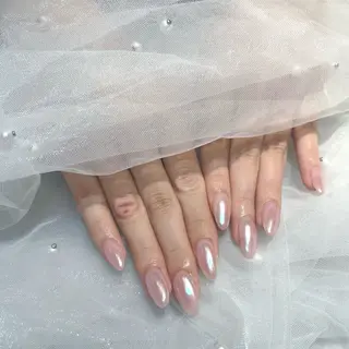 ネイル unopulir Sayakaのネイルデザイン