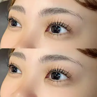 マツエク・マツパ A. Jinnoのマツエク・マツパデザイン