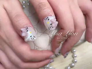 ネイル りん☆.:*๑ Nailのネイルデザイン