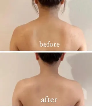 丸山 珠奈のエステ・リラクイメージ