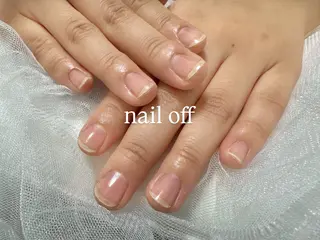 ネイル Stella不動前 伊知喜（いちき）のネイルデザイン