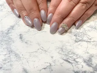 ネイル Antares .のネイルデザイン