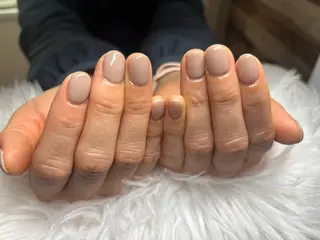 ネイル EN_NAIL NOZOMIのネイルデザイン