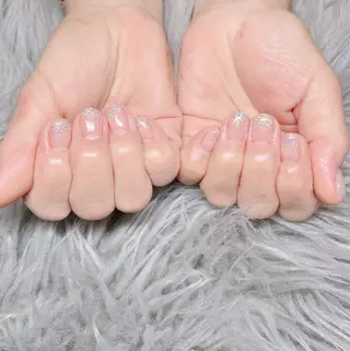 ネイル 個室ネイルサロンDolly  Girl〜ドーリーガール〜所属・DollyGirl KYOKOのネイルデザイン