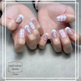 ネイル upala Mayukoのネイルデザイン