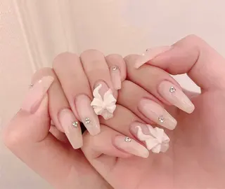 ネイル Glow Nail スカルプ専門店のネイルデザイン