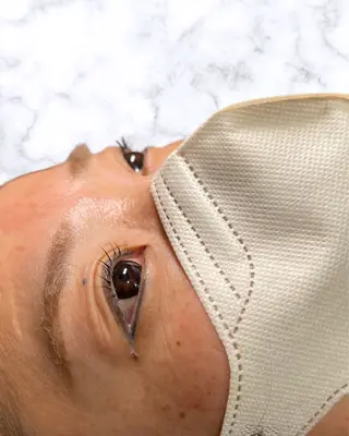 マツエク・マツパ SAYURI Lily'sのマツエク・マツパデザイン