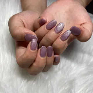 ネイル Yudia 🫧Kyokaのネイルデザイン