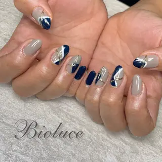 ネイル bioluce所属・Nailsalon Bioluceのネイルデザイン