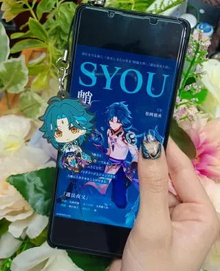 ネイル Chianti Nailのネイルデザイン