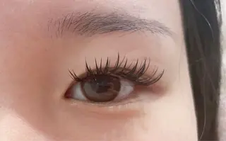 マツエク・マツパ eyelist Mamiのマツエク・マツパデザイン