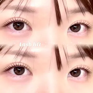 マツエク・マツパ Bianca 宮内のマツエク・マツパデザイン